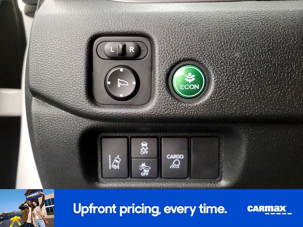 used 2020 Honda Ridgeline car, priced at $23,998
