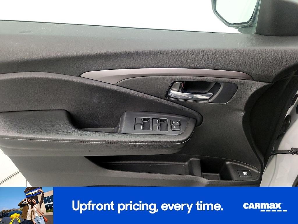 used 2020 Honda Ridgeline car, priced at $23,998