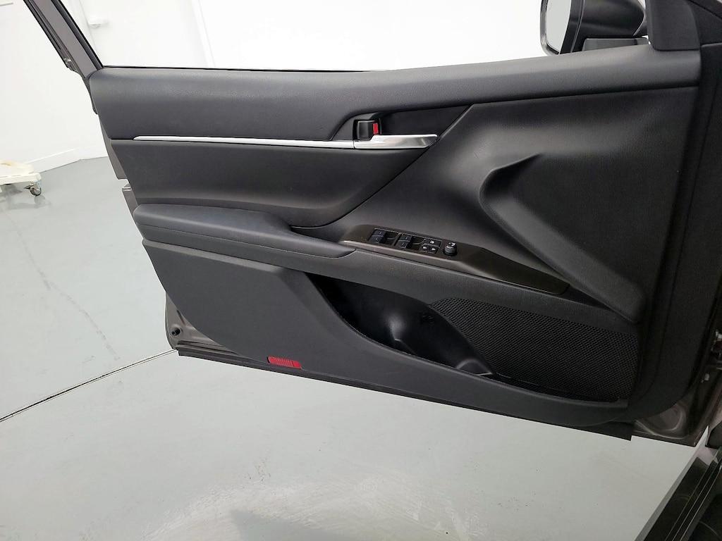 used 2023 Toyota Camry car, priced at $25,998