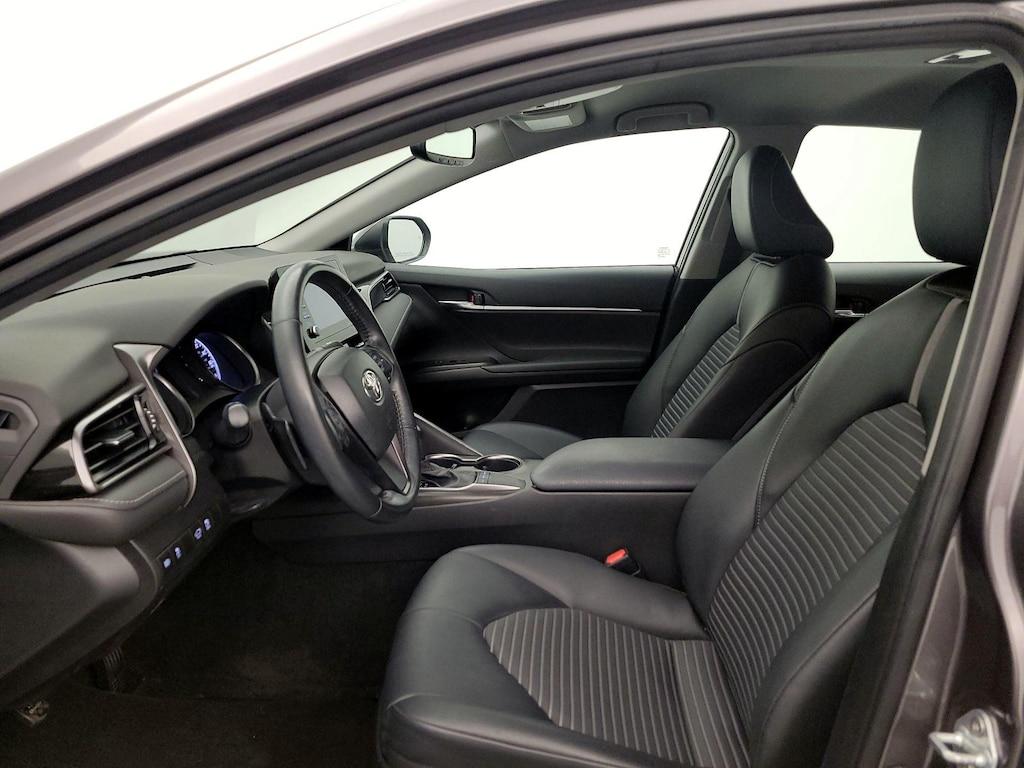 used 2023 Toyota Camry car, priced at $25,998