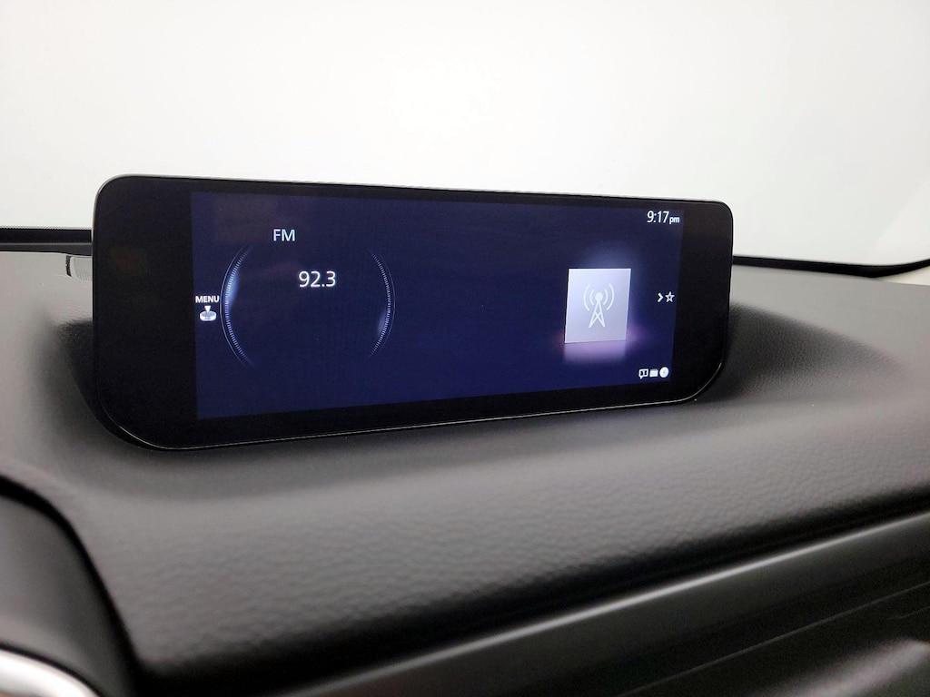 used 2025 Mazda CX-50 car, priced at $34,998