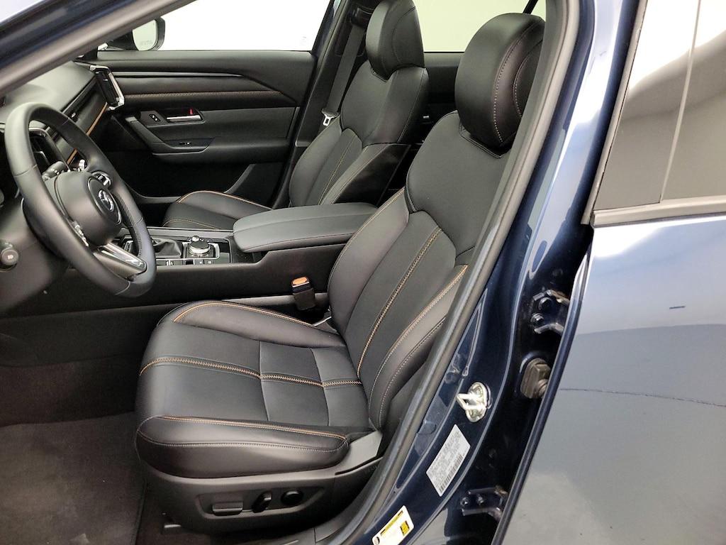 used 2025 Mazda CX-50 car, priced at $34,998