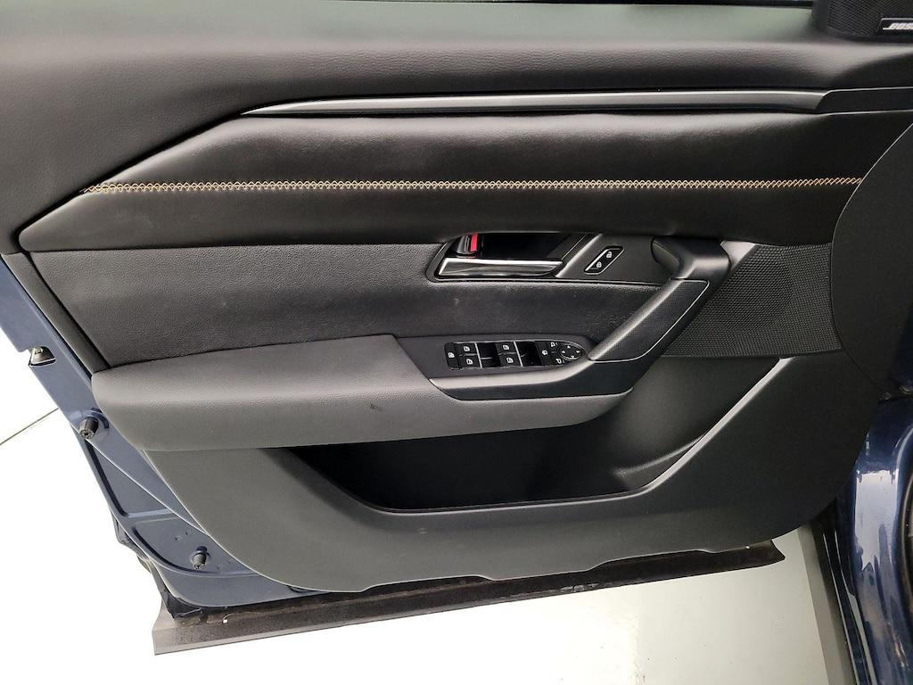 used 2025 Mazda CX-50 car, priced at $34,998