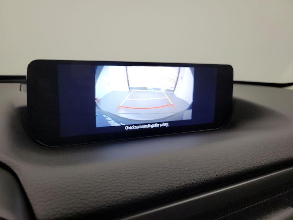 used 2025 Mazda CX-50 car, priced at $34,998