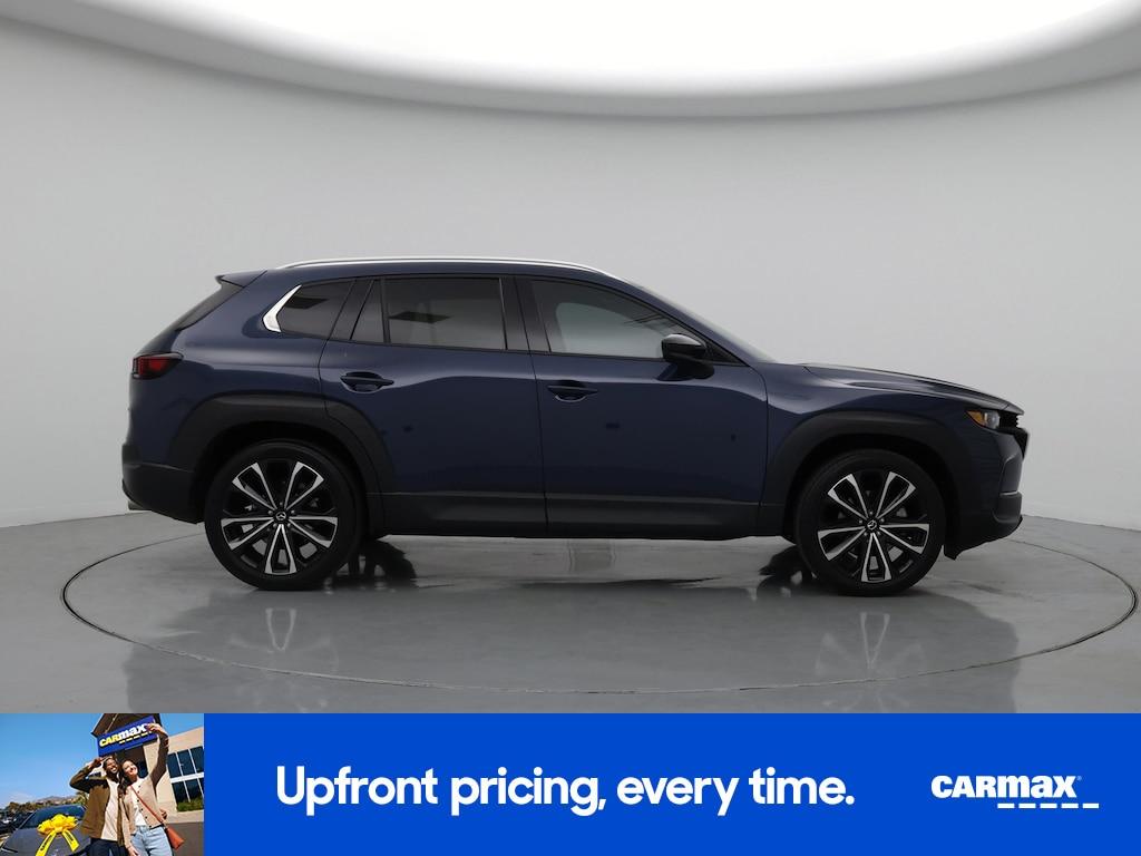 used 2025 Mazda CX-50 car, priced at $34,998