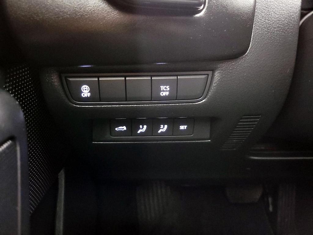 used 2025 Mazda CX-50 car, priced at $34,998