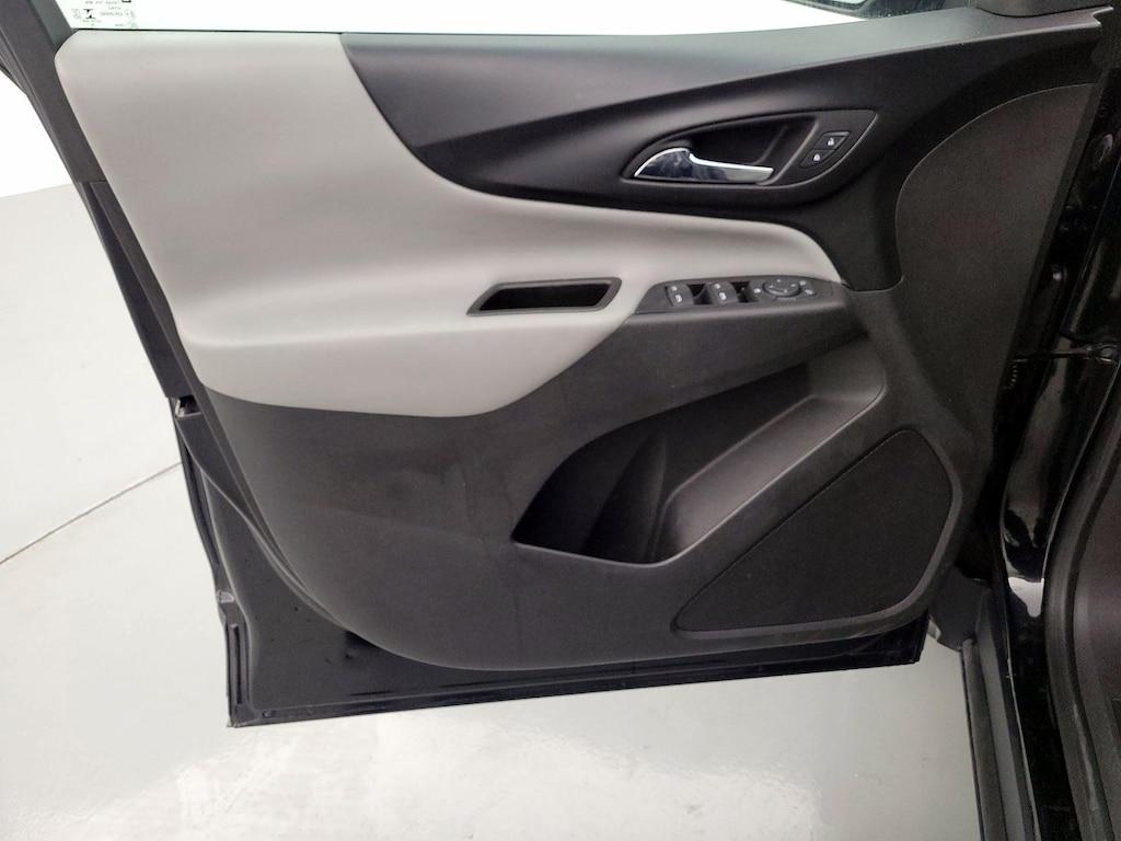used 2019 Chevrolet Equinox car, priced at $14,998