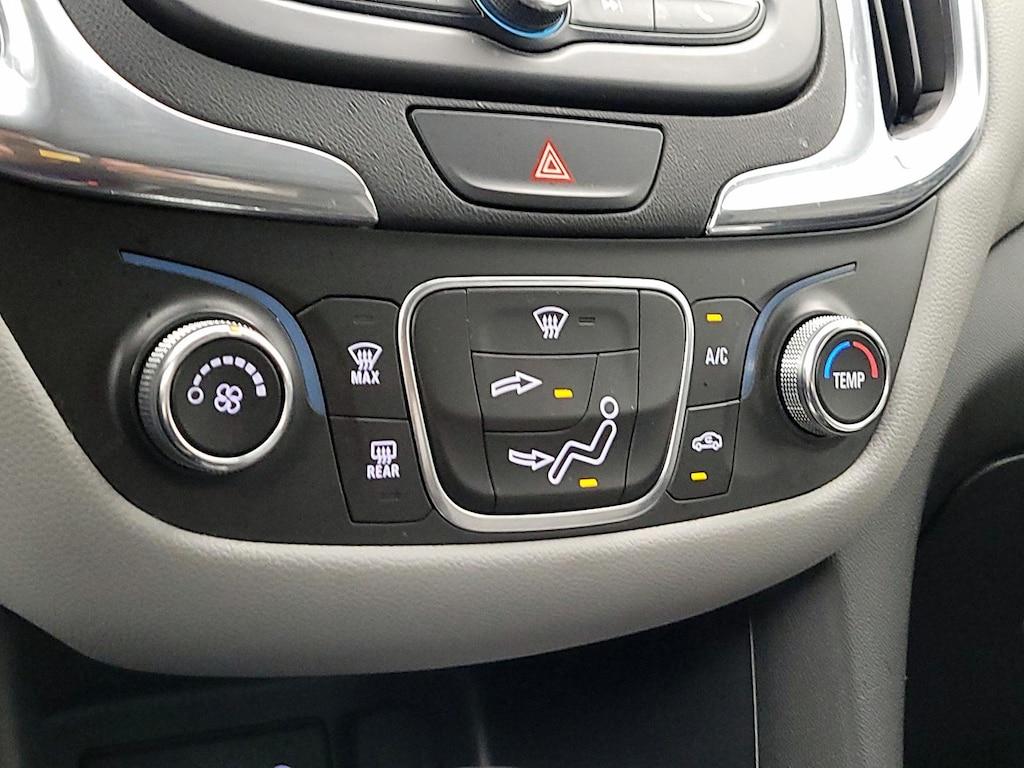 used 2019 Chevrolet Equinox car, priced at $14,998