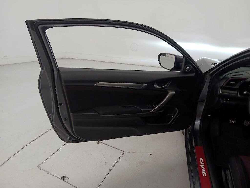 used 2020 Honda Civic car, priced at $21,998