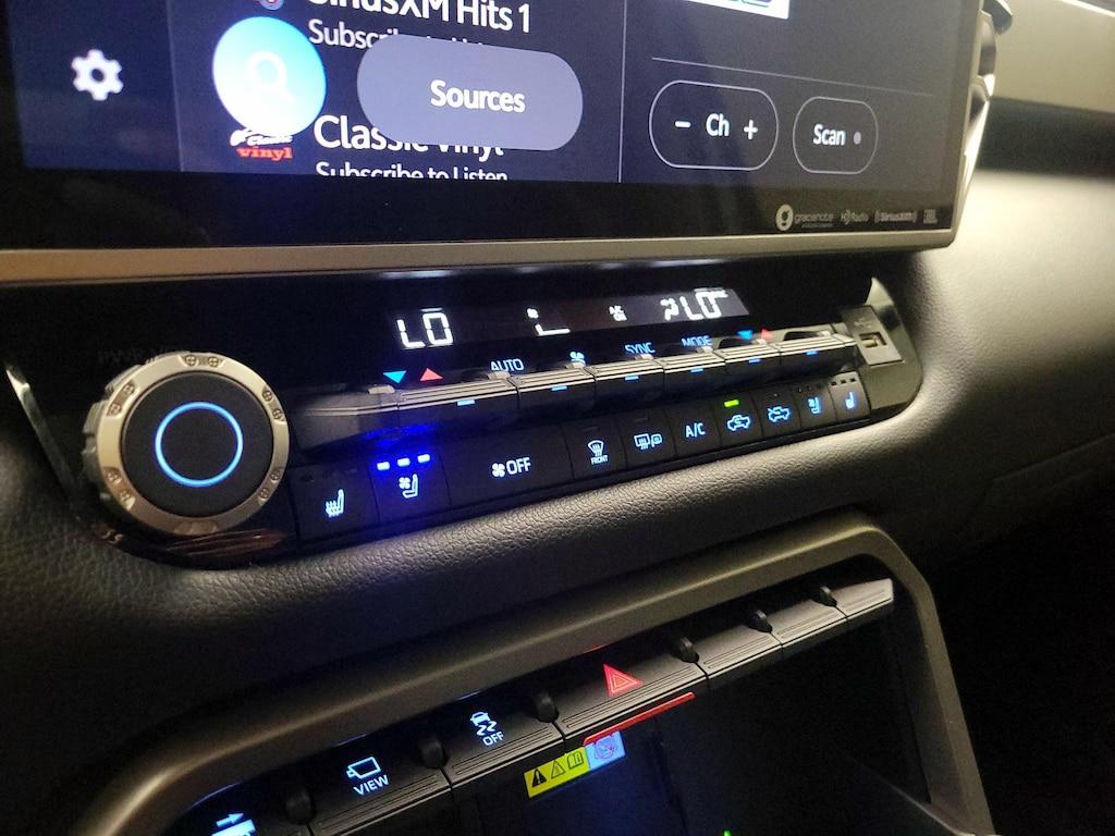 used 2023 Toyota Tundra car, priced at $44,998