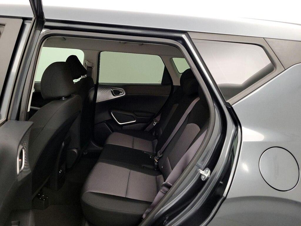 used 2023 Kia Soul car, priced at $20,998