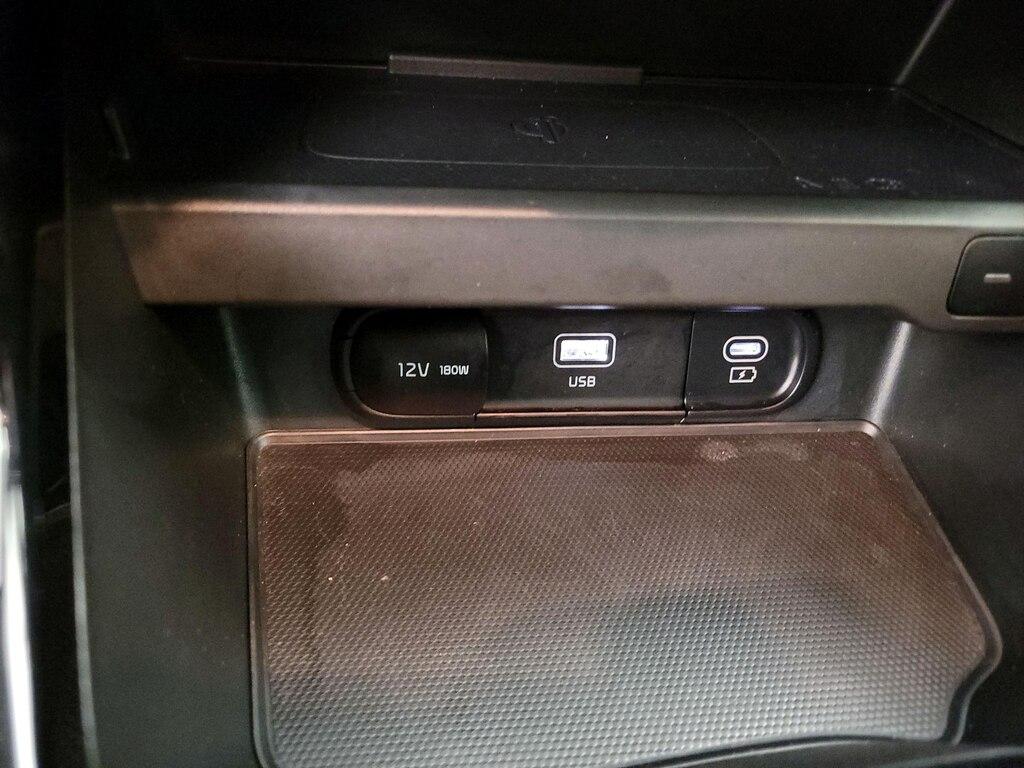 used 2023 Kia Soul car, priced at $20,998