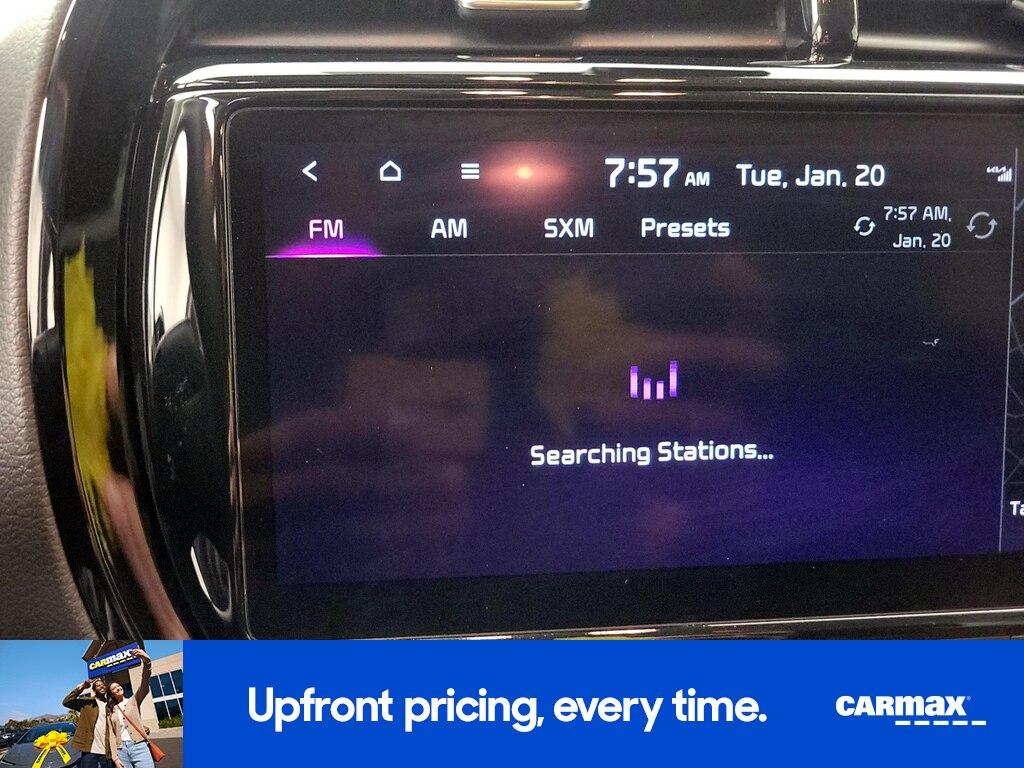 used 2023 Kia Soul car, priced at $20,998