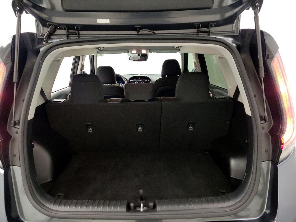 used 2023 Kia Soul car, priced at $20,998