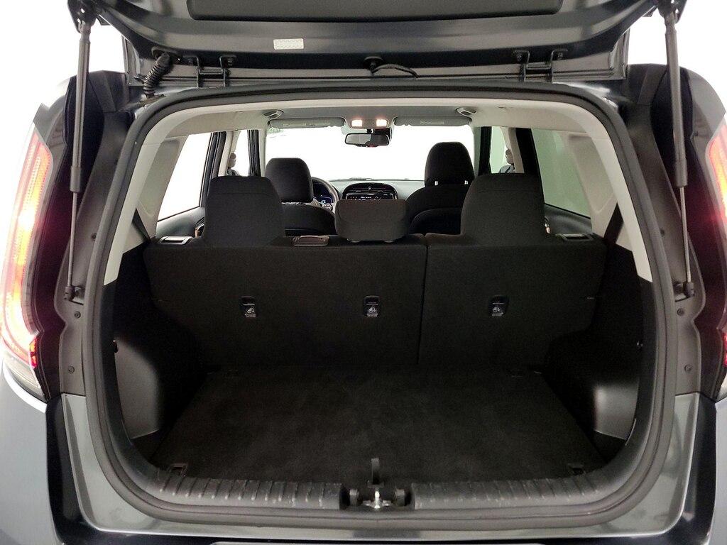 used 2023 Kia Soul car, priced at $20,998