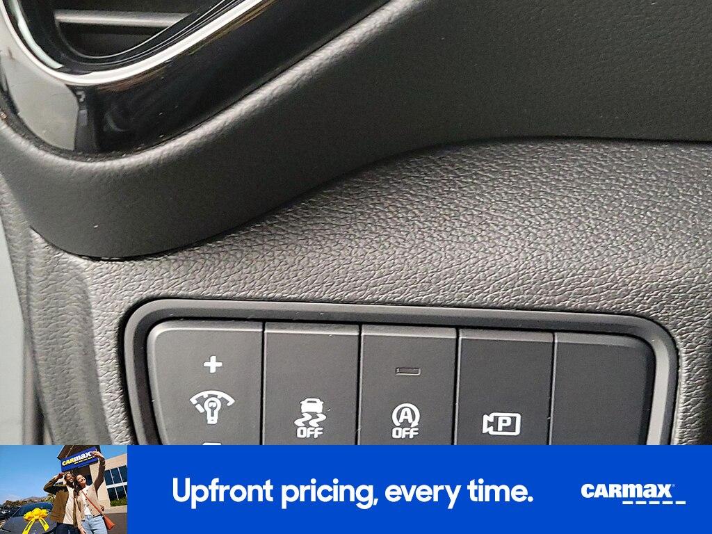 used 2023 Kia Soul car, priced at $20,998