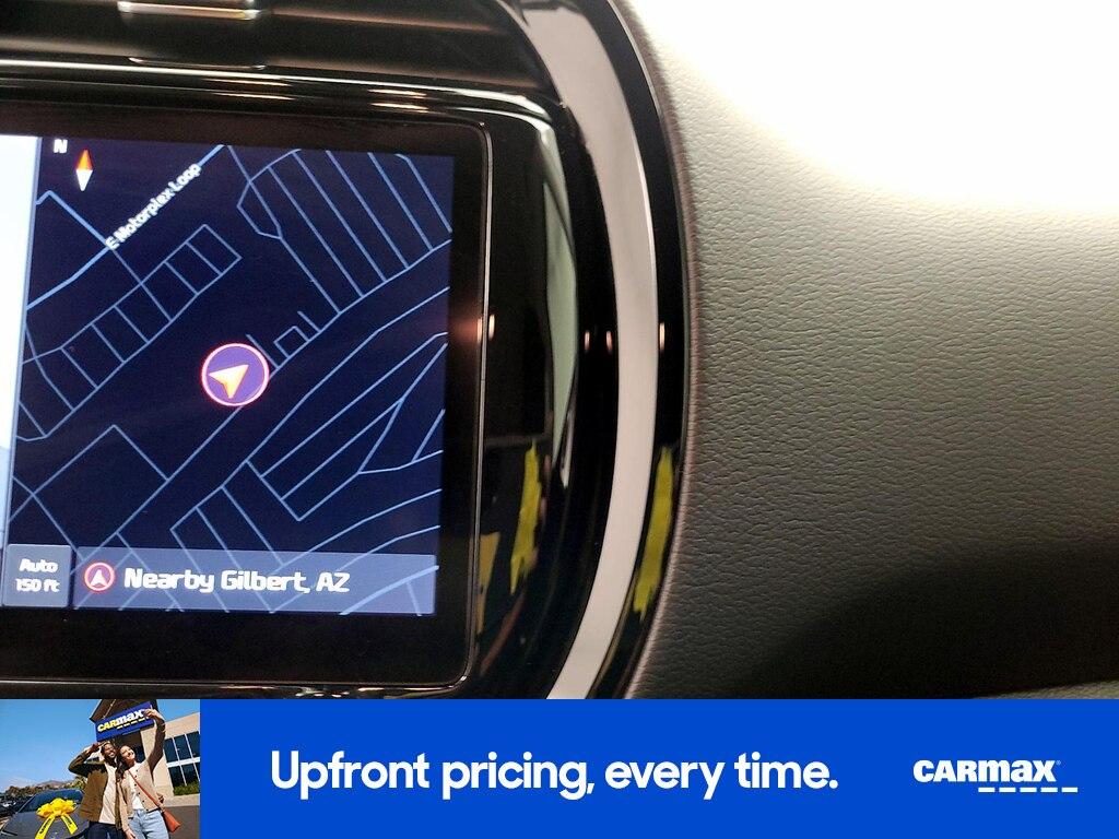 used 2023 Kia Soul car, priced at $20,998