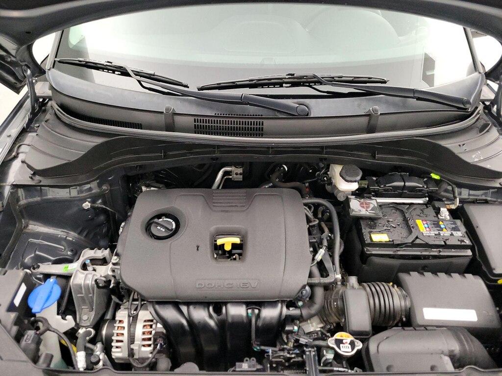 used 2023 Kia Soul car, priced at $20,998