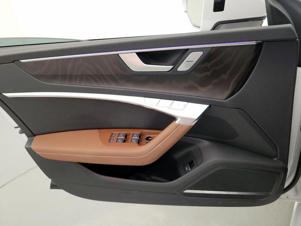 used 2019 Audi A7 car, priced at $34,998