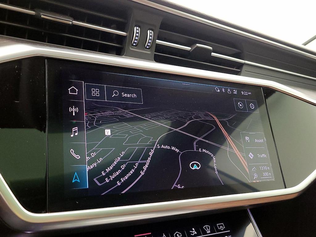 used 2019 Audi A7 car, priced at $34,998