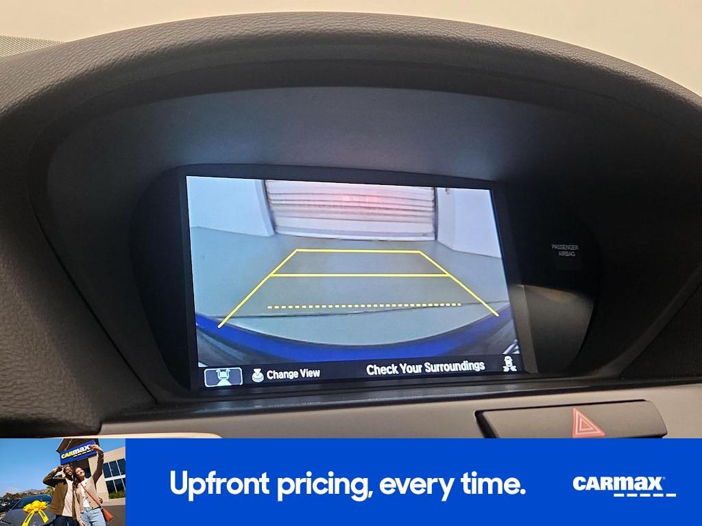 used 2019 Acura TLX car, priced at $29,998