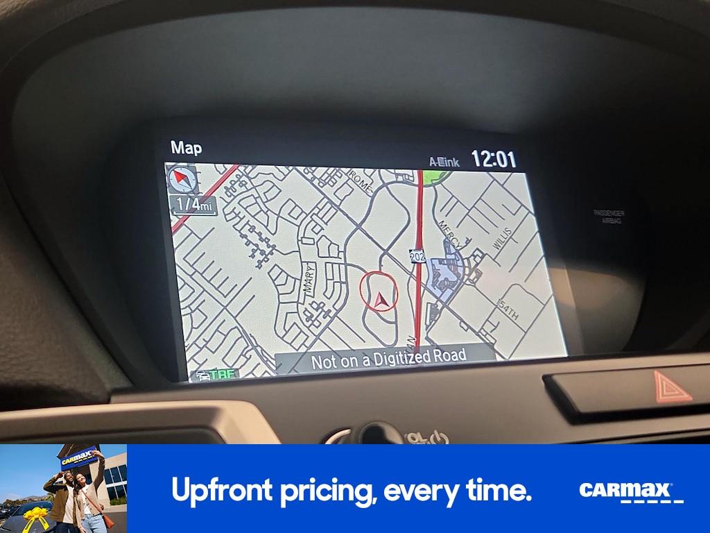 used 2019 Acura TLX car, priced at $29,998