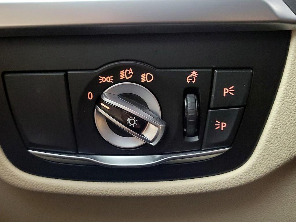 used 2022 BMW X3 car, priced at $31,998