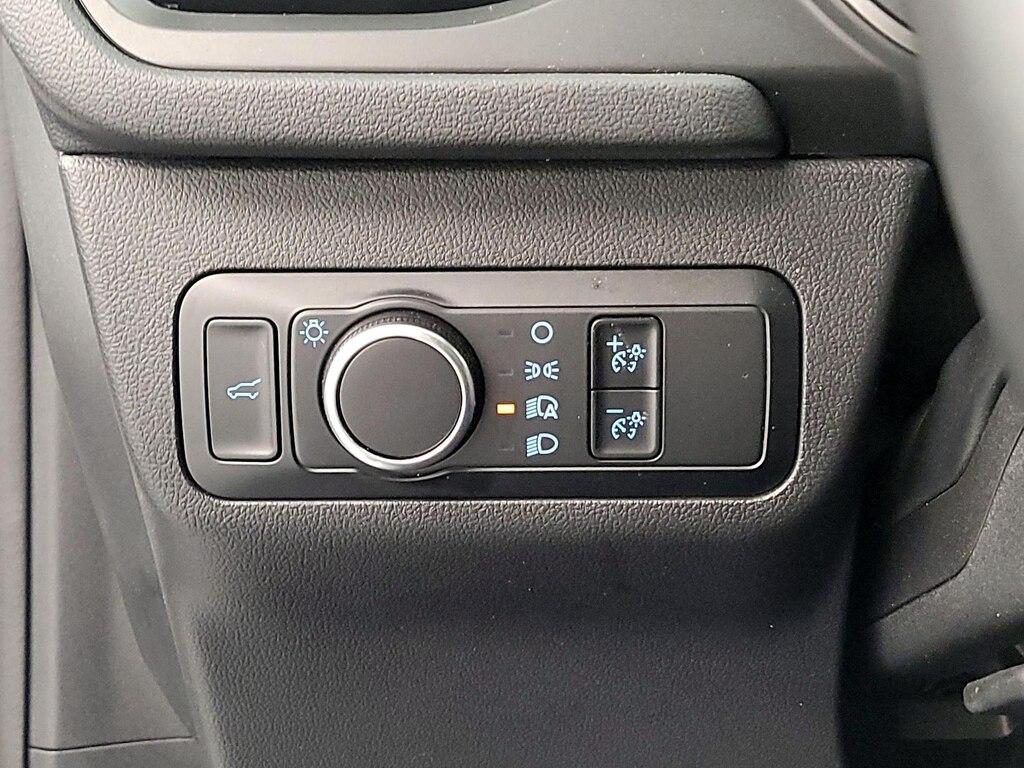 used 2024 Ford Escape car, priced at $19,998