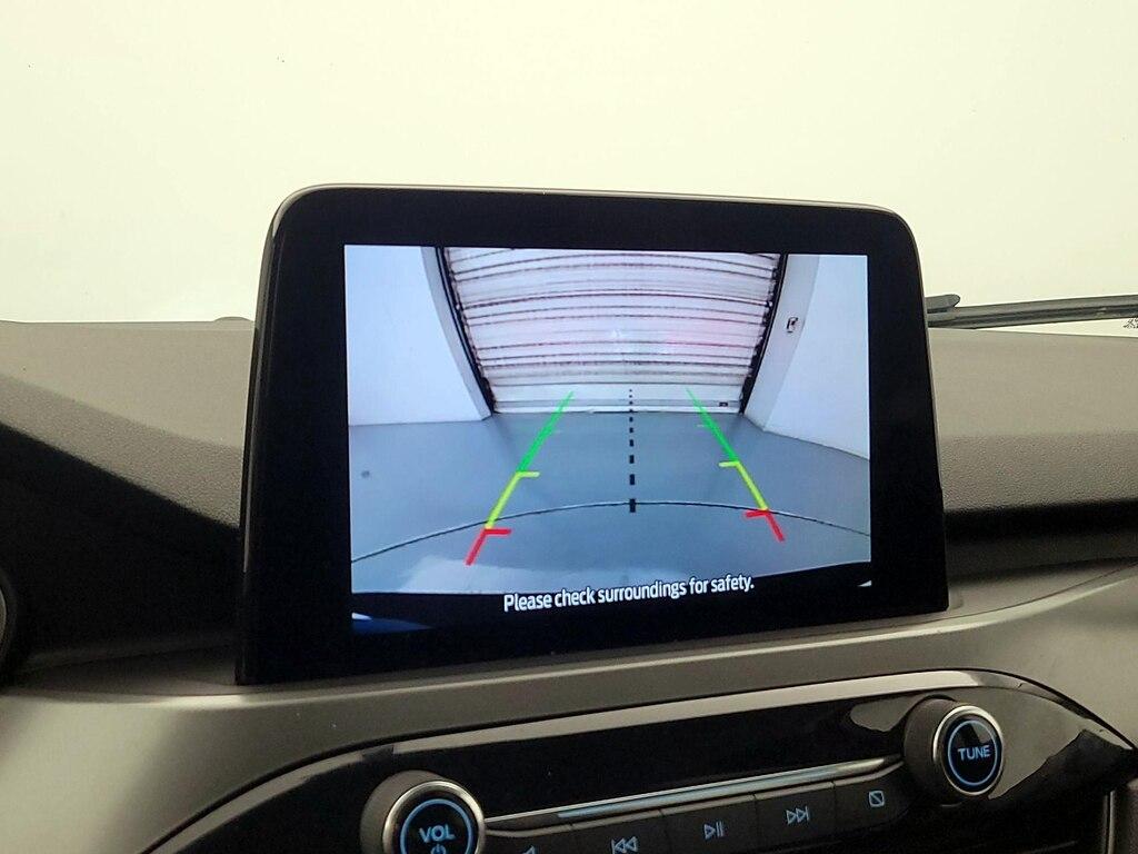 used 2024 Ford Escape car, priced at $19,998