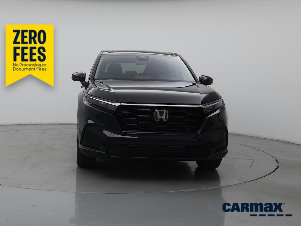 used 2026 Honda CR-V car, priced at $33,998