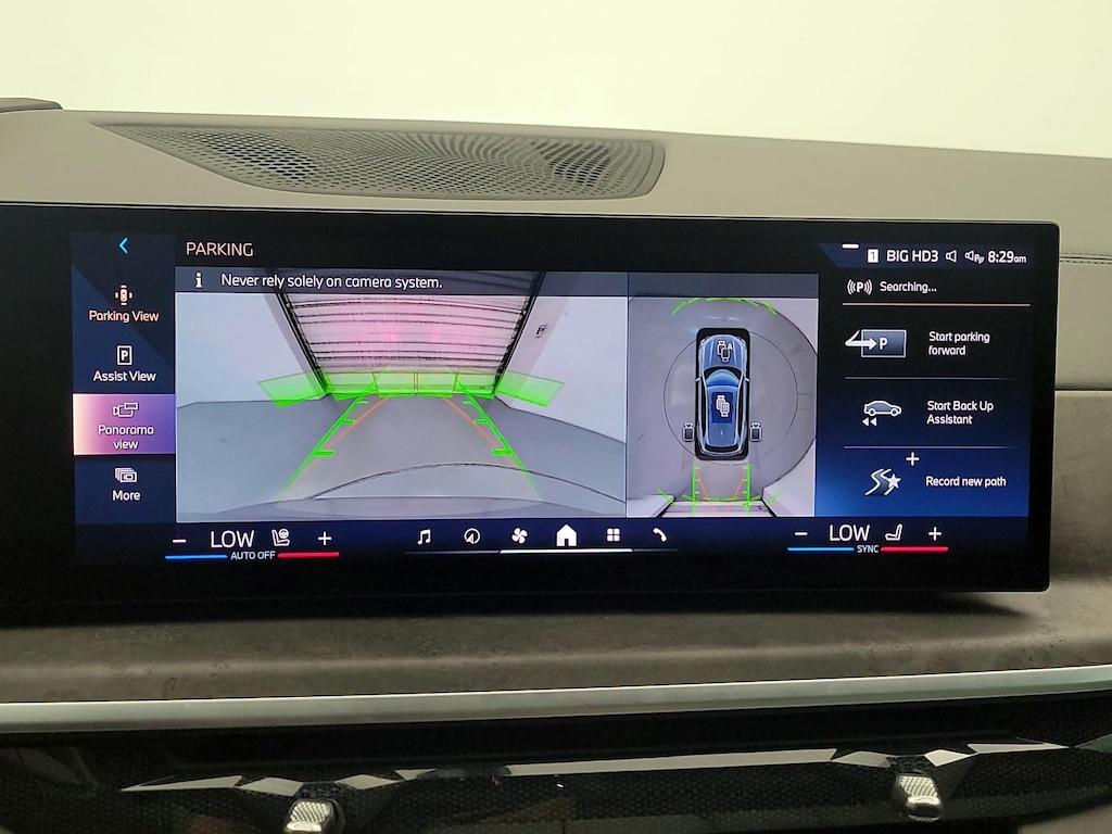 used 2024 BMW X5 car, priced at $51,998