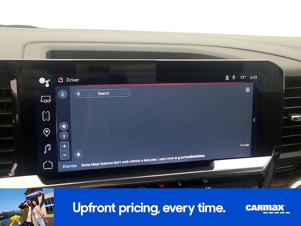 used 2024 GMC Sierra 1500 car, priced at $33,998
