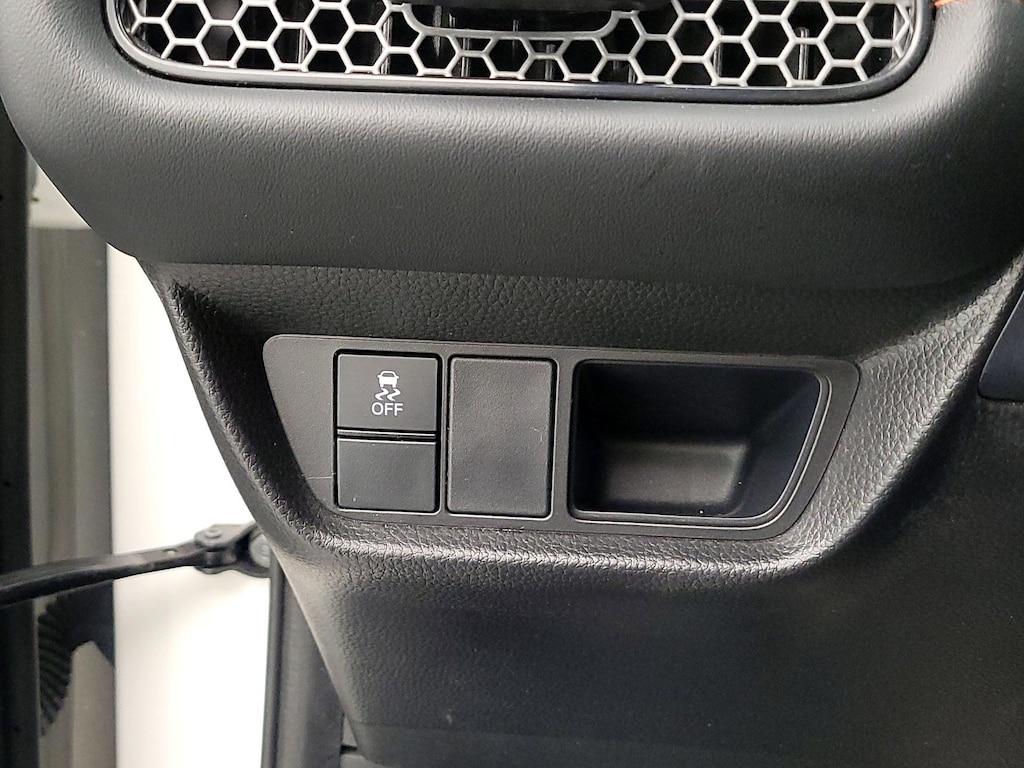 used 2023 Honda HR-V car, priced at $19,998