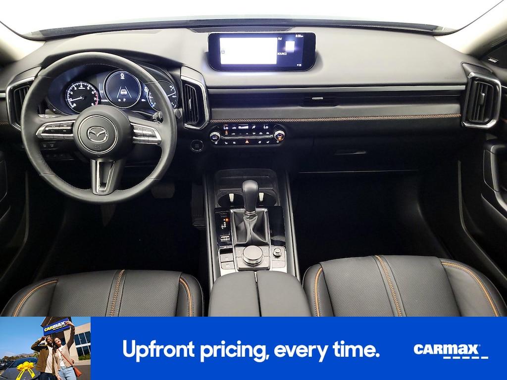 used 2024 Mazda CX-50 car, priced at $34,998