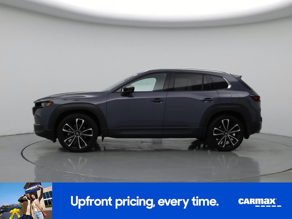 used 2024 Mazda CX-50 car, priced at $34,998
