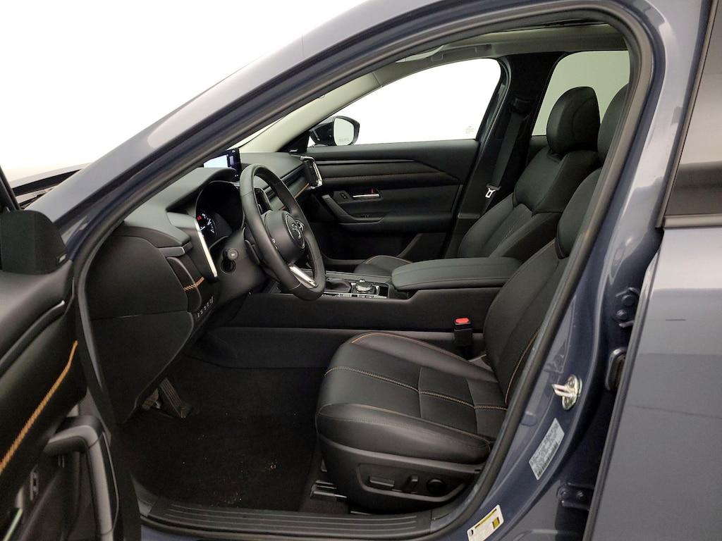 used 2024 Mazda CX-50 car, priced at $34,998