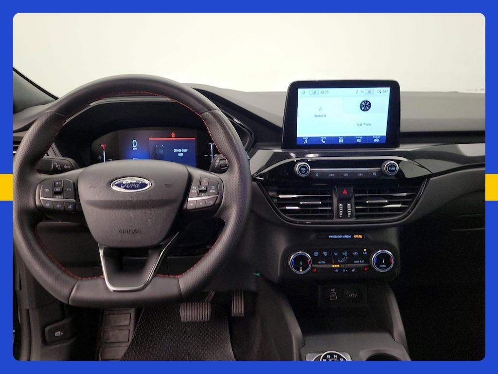 used 2025 Ford Escape car, priced at $21,998