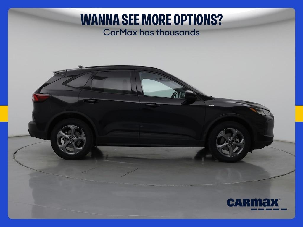 used 2025 Ford Escape car, priced at $21,998