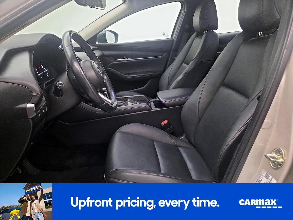used 2024 Mazda Mazda3 car, priced at $21,998