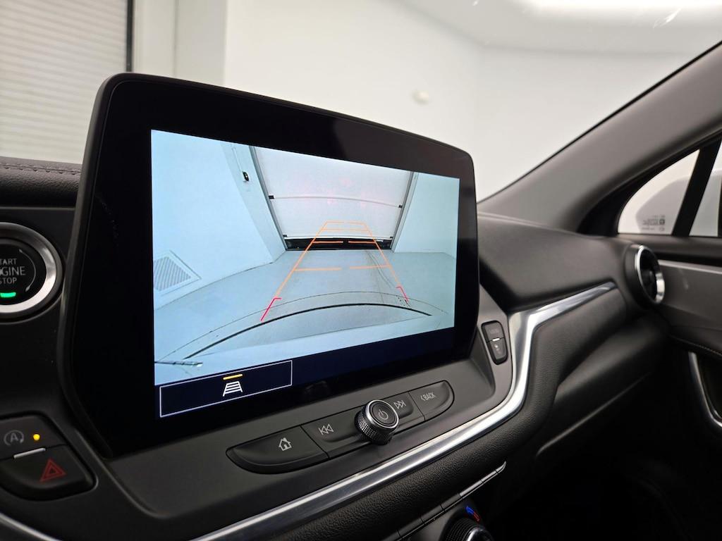 used 2024 Chevrolet Blazer car, priced at $22,998