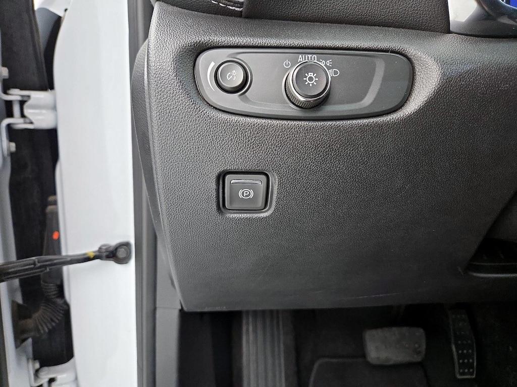 used 2024 Chevrolet Blazer car, priced at $22,998