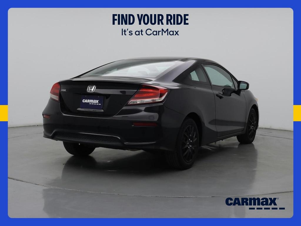 used 2014 Honda Civic car, priced at $16,998