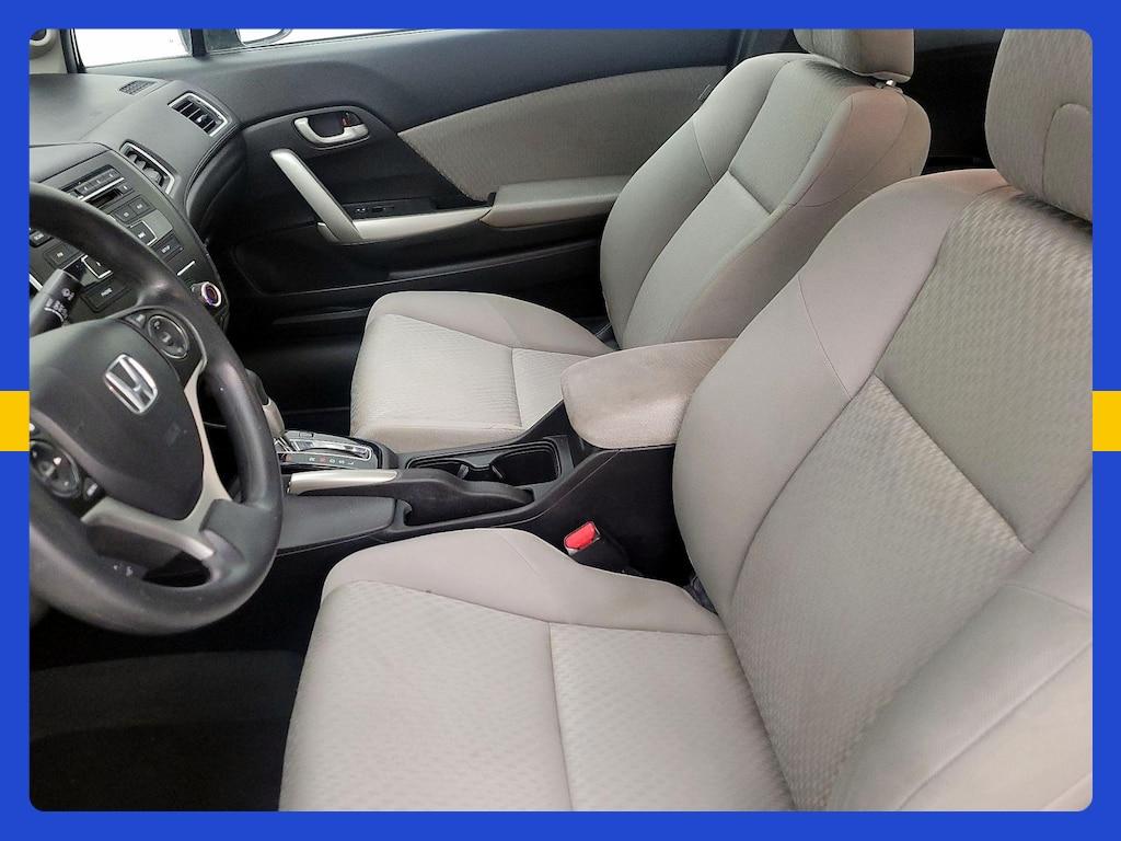 used 2014 Honda Civic car, priced at $16,998