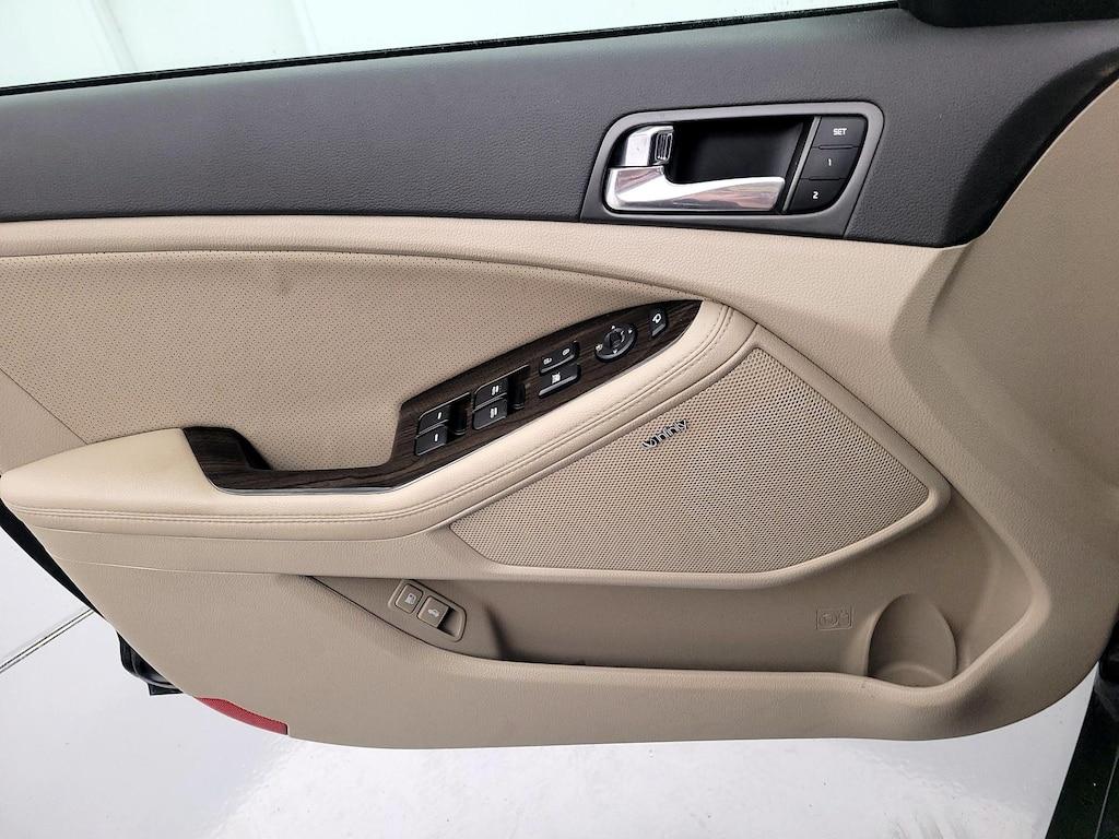 used 2014 Kia Optima car, priced at $10,599