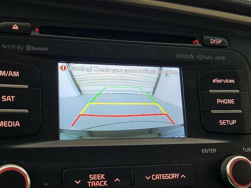 used 2014 Kia Optima car, priced at $11,599