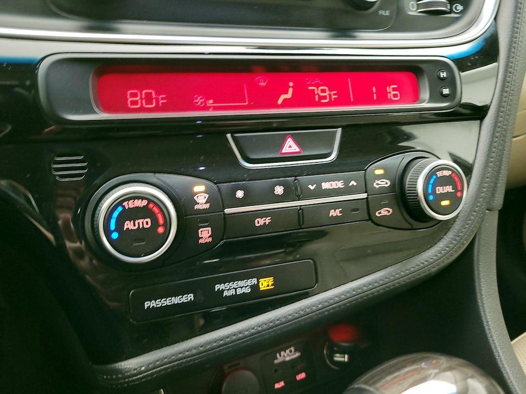 used 2014 Kia Optima car, priced at $11,599