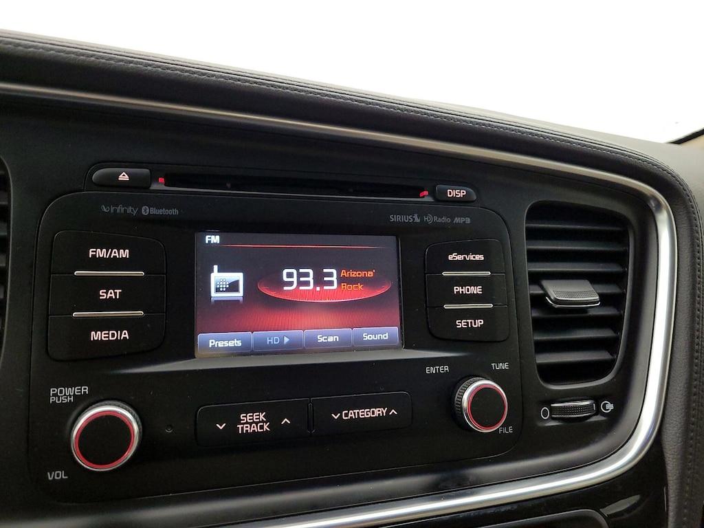 used 2014 Kia Optima car, priced at $11,599