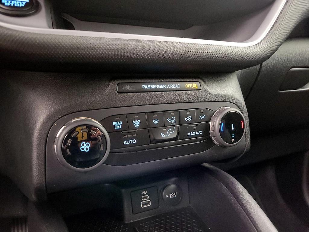 used 2023 Ford Bronco Sport car, priced at $22,998