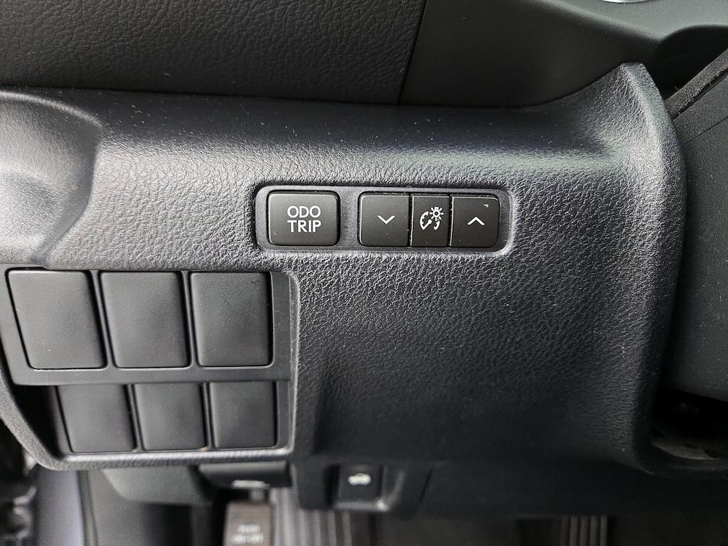 used 2016 Lexus IS 200t car, priced at $15,998