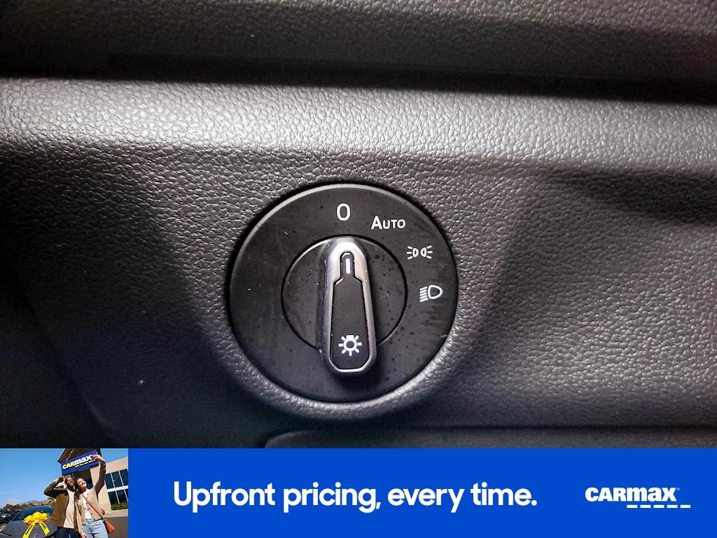 used 2023 Volkswagen Jetta car, priced at $19,998